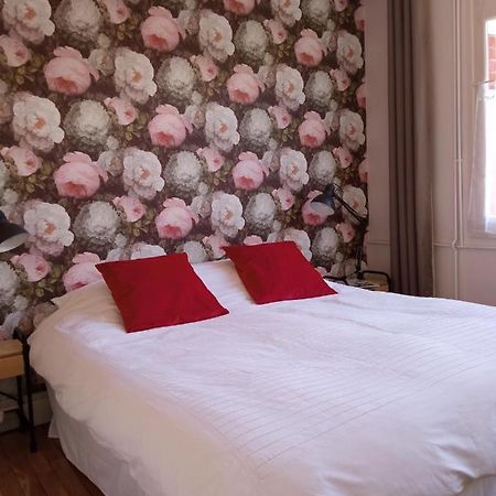 Au Pied Du Beffroi Apartman Arras Kültér fotó