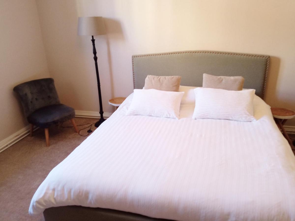 Au Pied Du Beffroi Apartman Arras Kültér fotó