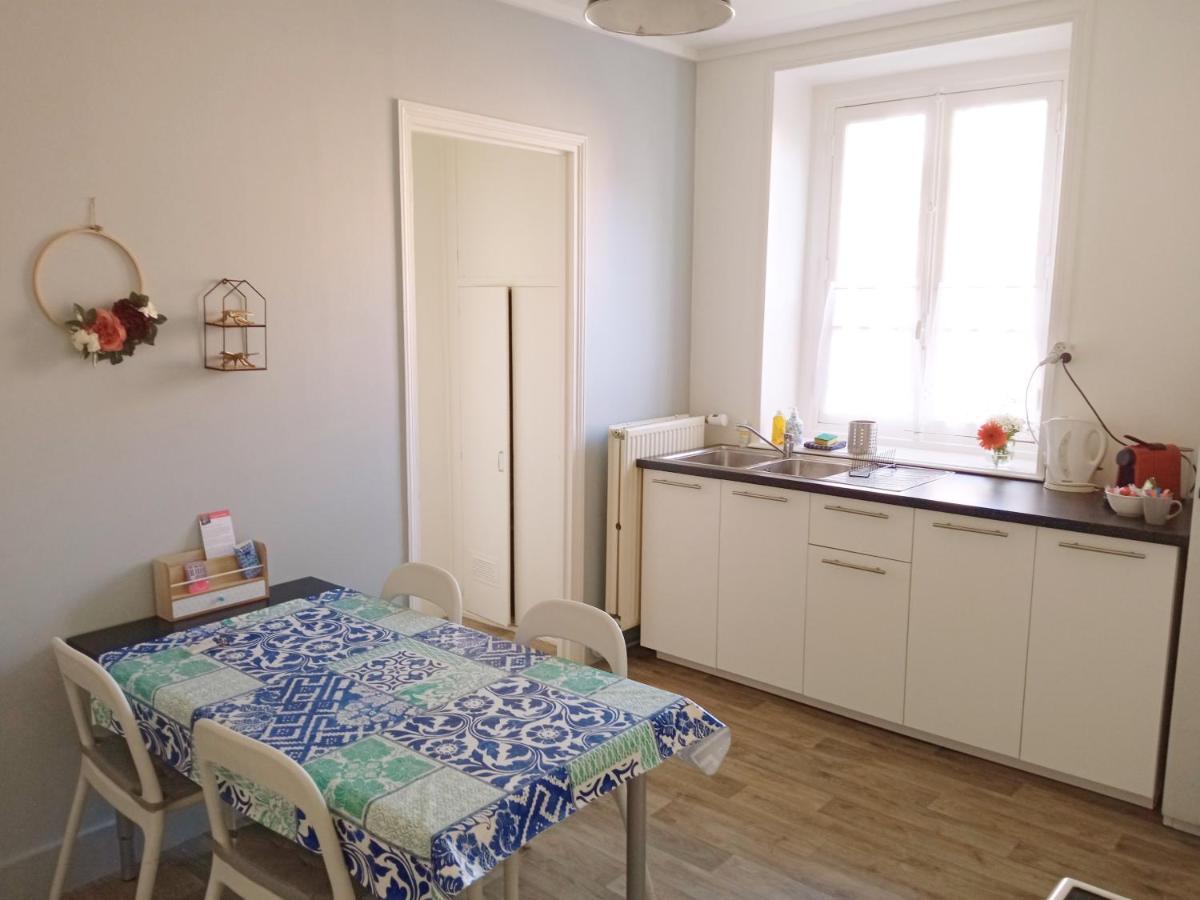Au Pied Du Beffroi Apartman Arras Kültér fotó