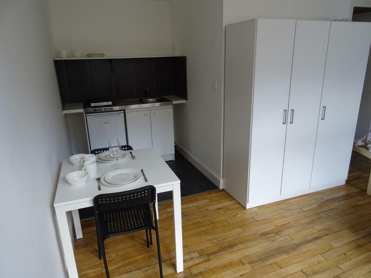 Au Pied Du Beffroi Apartman Arras Kültér fotó