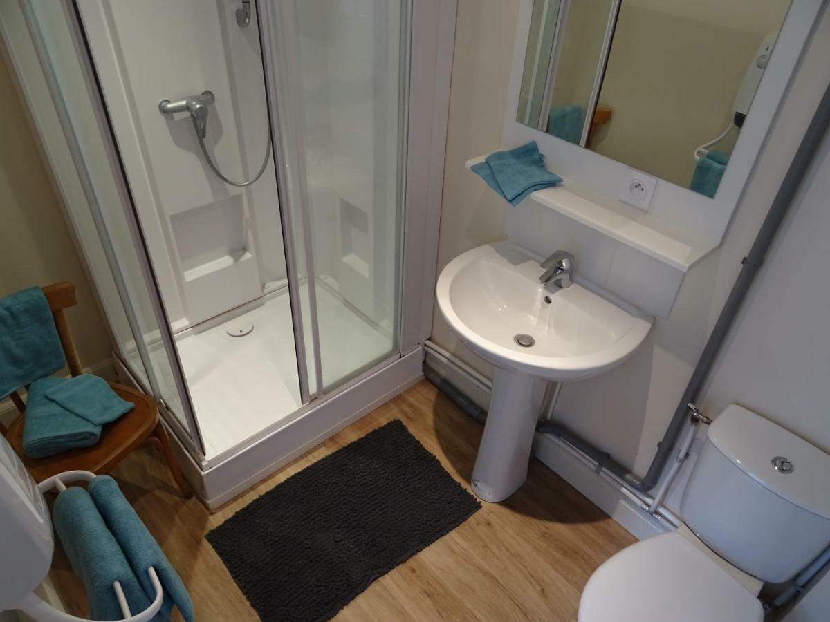 Au Pied Du Beffroi Apartman Arras Kültér fotó